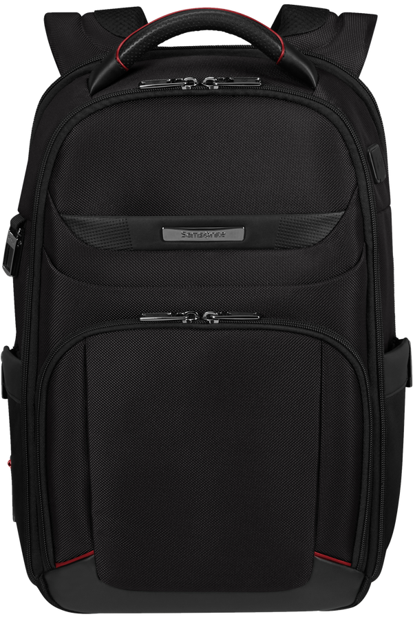 Samsonite Pro-Dlx 6 Backpack 14.1'  Black