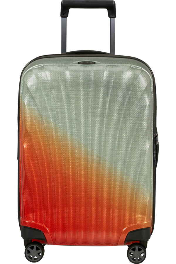 Samsonite C-Lite Spinner 55/20 EXP L40 CM LTD 55cm  Gradient Sage