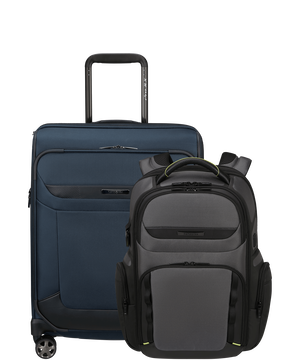 PRO-DLX 6 LUGGAGE SET | Samsonite PRO-DLX 6 LUGGAGE SET