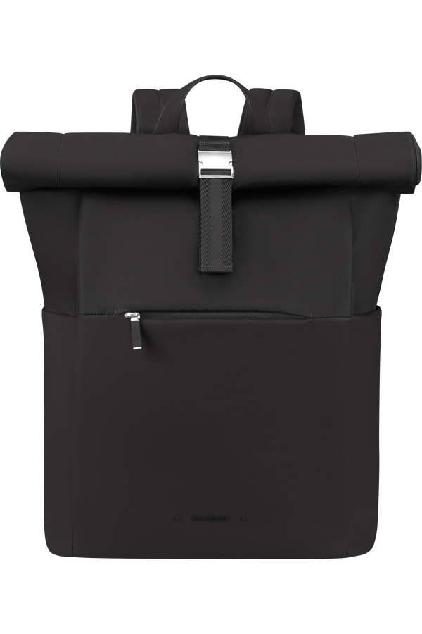 Samsonite 4Pack Laptop Rolltop Backpack 15.6'  Black Samsonite 4Pack Laptop Rolltop Backpack 15.6'  Black