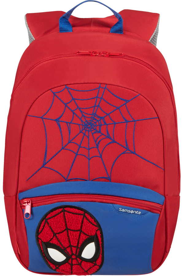 Samsonite Disney Ultimate 2.0 Backpack Marvel Spider-Man S+  Spider-Man