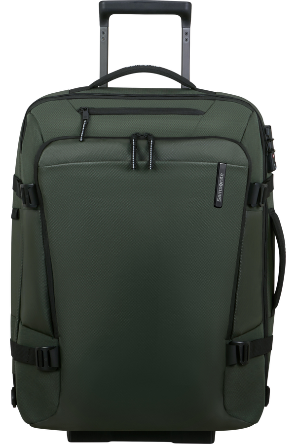 Samsonite Armox DUFFLE/WH 55/20 BACKPACK  Moss