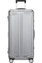 Samsonite BOSS Samsonite TRUNK 80/30 80cm  Aluminium Monogram