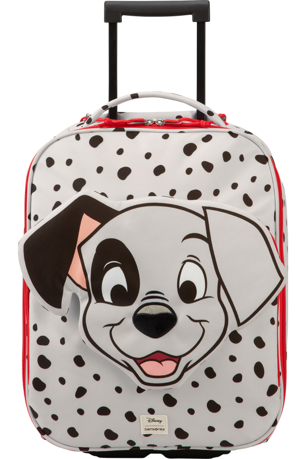 Sammies Disney Kaksipy&ouml;r&auml;inen matkalaukku 45cm