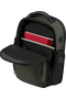 Samsonite Pro-DLX 6 Backpack Slim 15.6'  Green
