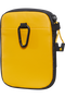 Samsonite Ecodiver Add-Ons Wallet - 5 CC + Z  Yellow