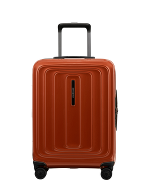 2Wander Nelipy&ouml;r&auml;inen laajennettava matkalaukku 55cm 55 x 40 x 20/23 cm | 2.6 kg