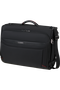 Samsonite Pro-Dlx 6 Tri-Fold Garment Bag  Black