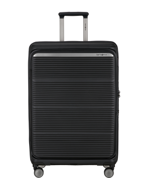 Paralux Nelipy&ouml;r&auml;inen laajennettava matkalaukku 75cm 75 x 50 x 31/34 cm | 4.3 kg