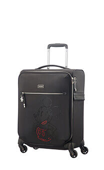 Karissa Disney Nelipy&ouml;r&auml;inen matkalaukku 55cm 42 L | 55 x 40 x 20 cm | 2.1 kg