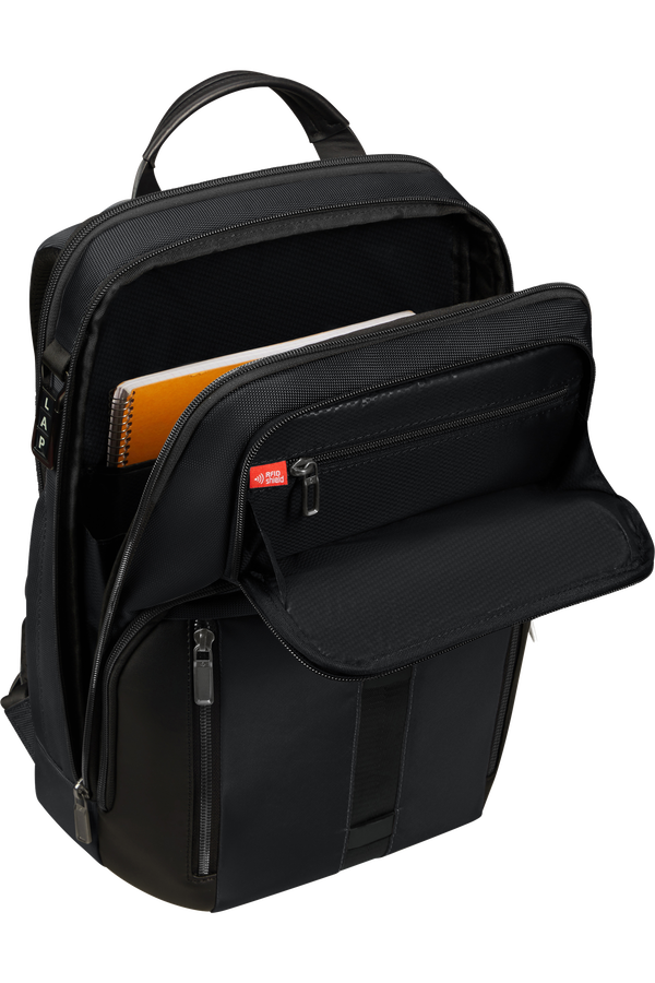 Samsonite Urban-Eye Laptop Backpack 14.1'  Black
