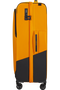 Samsonite Biz2go Trvl SPINNER DF EXP 77cm  Radiant Yellow