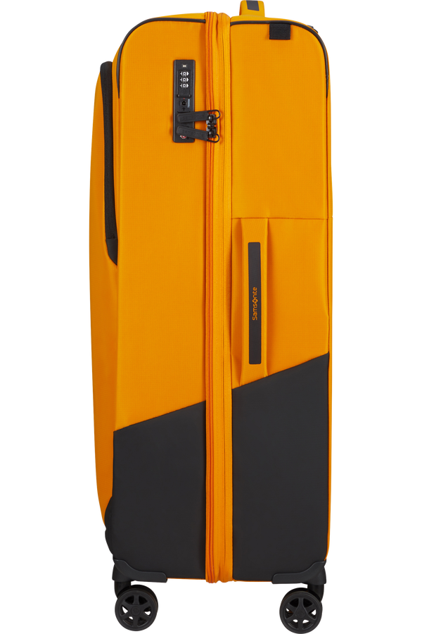 Samsonite Biz2go Trvl SPINNER DF EXP 77cm  Radiant Yellow