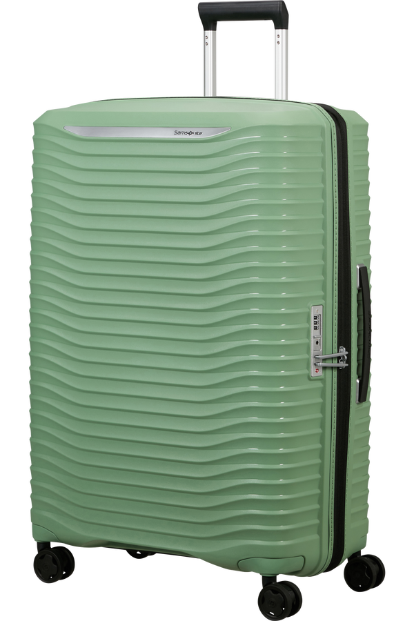 Samsonite Upscape SPINNER 75/28 EXP  Stone Green