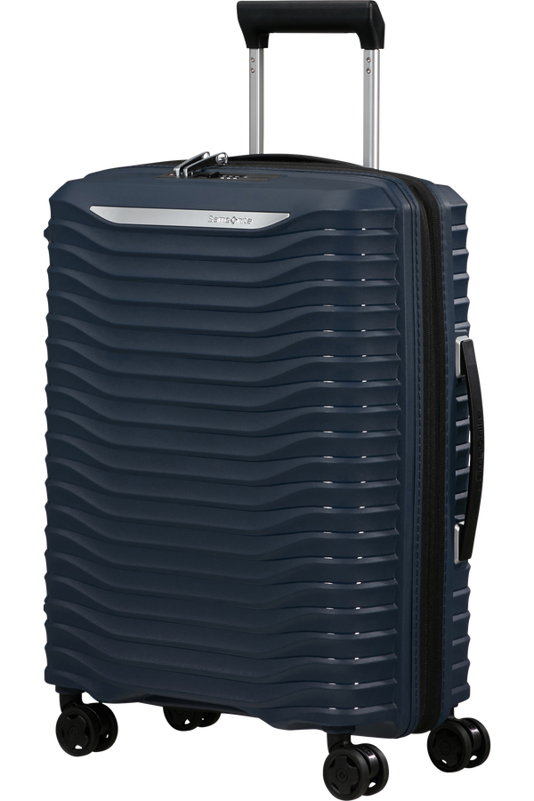 Samsonite Upscape Spinner 55/20 Exp 55cm  Blue Nights