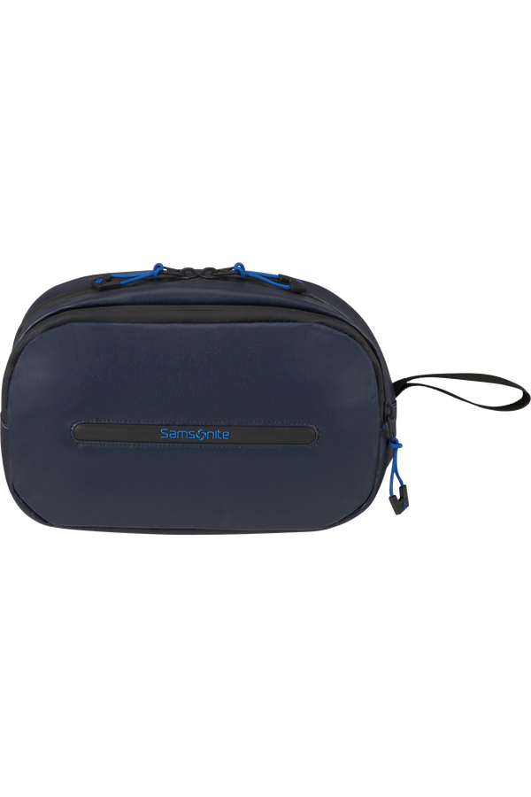 Samsonite Ecodiver TOILET KIT  Blue Nights