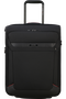 Samsonite Pro-DLX 6 Upright Expandable 55cm  Black Samsonite Pro-DLX 6 Upright Expandable 55cm  Black