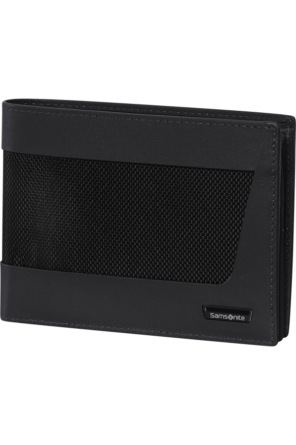 Samsonite Urban-Eye Slg 047 - B 10CC+VFL+C+2C  Black