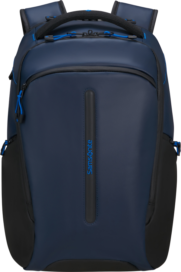 Samsonite Ecodiver Laptop Backpack XS  Blue Nights