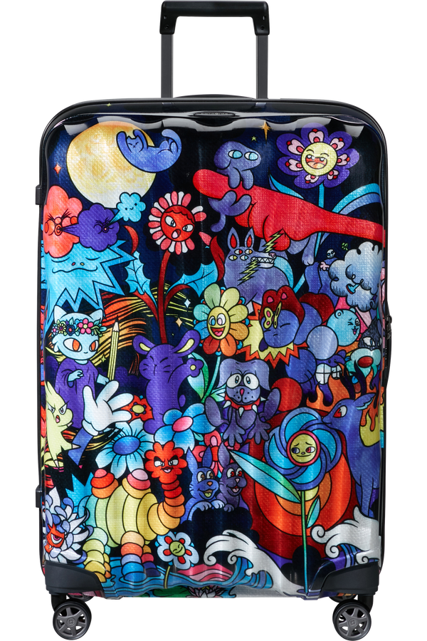 Samsonite C-Lite SPINNER 75/28 LTD 75cm Nightfall