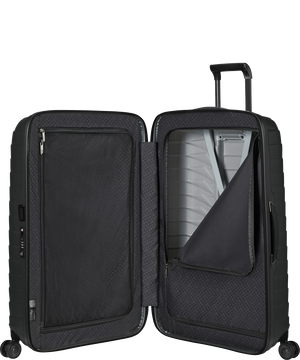 Proxis Nelipy&ouml;r&auml;inen matkalaukku 86cm 86 x 61 x 33 cm | 3.9 kg