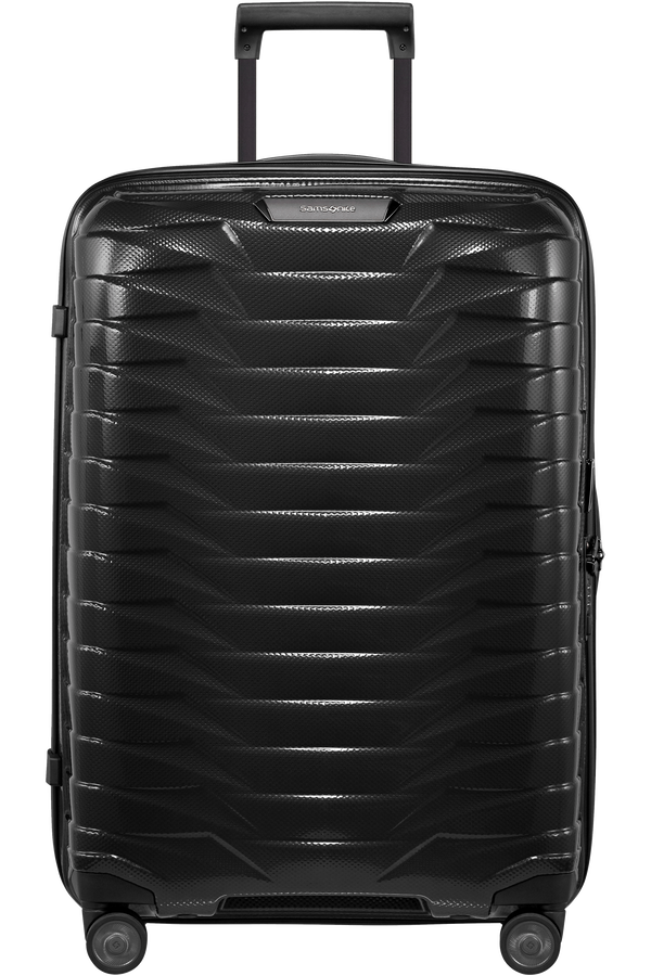 Samsonite Proxis Spinner 69cm  Black