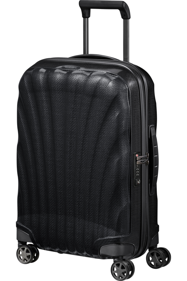 C-Lite Nelipy&ouml;r&auml;inen matkalaukku 55cm