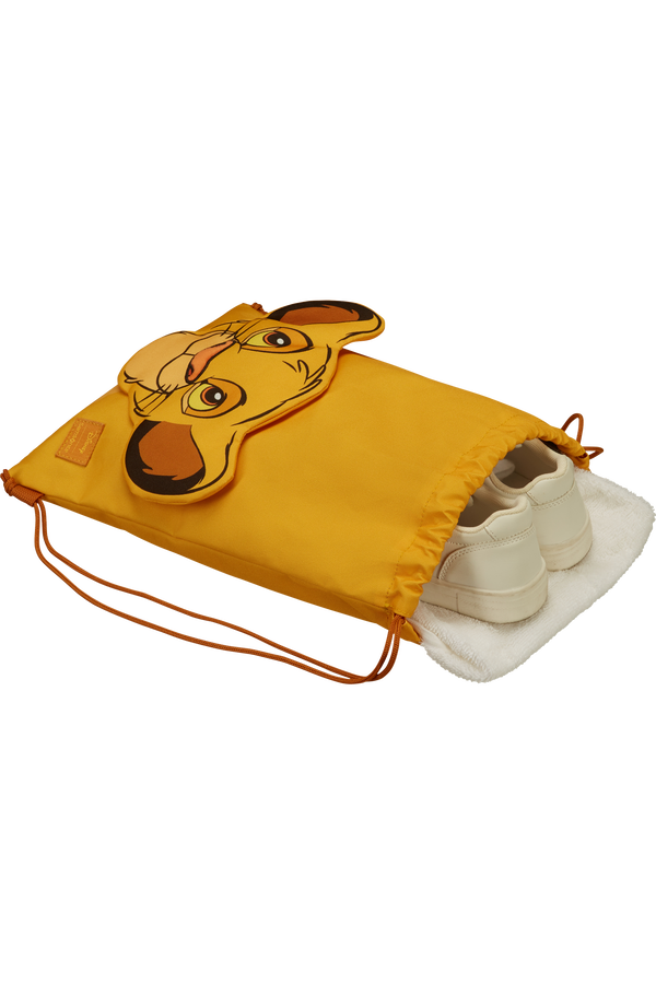 Sammies Disney Jumppakassi