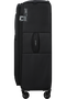 Samsonite Urbify Spinner Expandable 78cm  Black