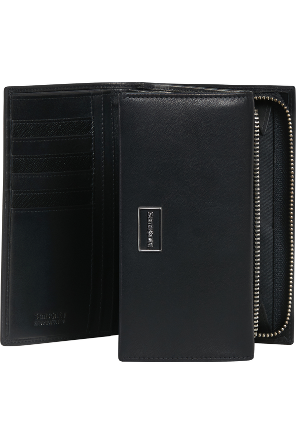 Image Leather SLG Lompakko
