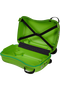 Samsonite Dream2go Ride-On Suitcase  Dinosaur D.