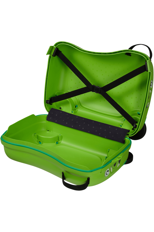 Samsonite Dream2go Ride-On Suitcase  Dinosaur D.