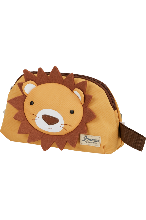 Samsonite Happy Sammies Eco Toilet Kit Lion Lester Lion Lester