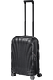 Samsonite C-Lite Spinner 55cm  Black