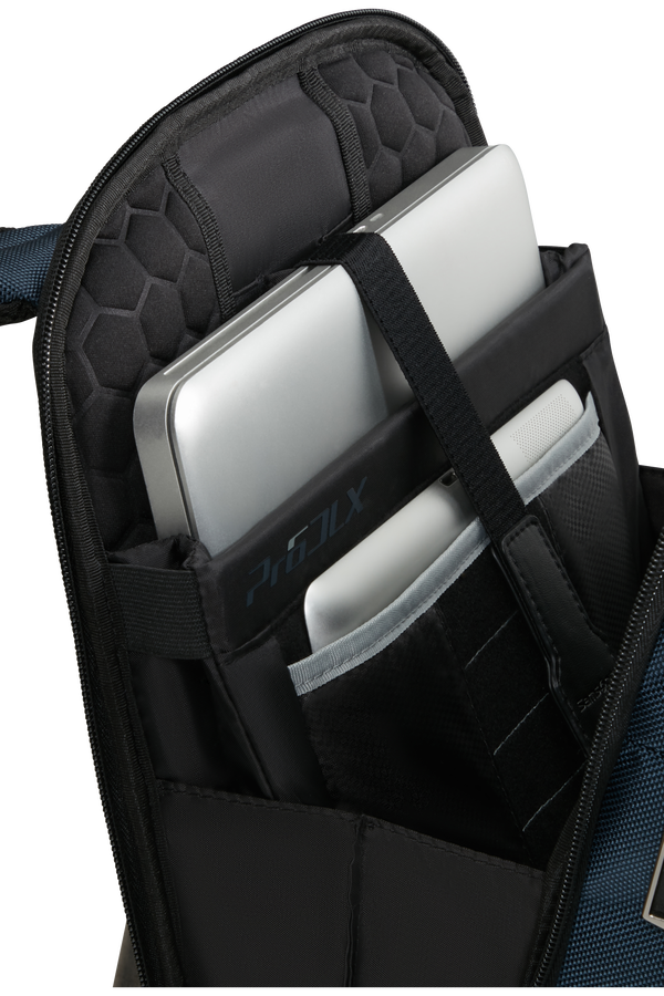 Samsonite Pro-Dlx 6 Backpack 14.1'  Blue