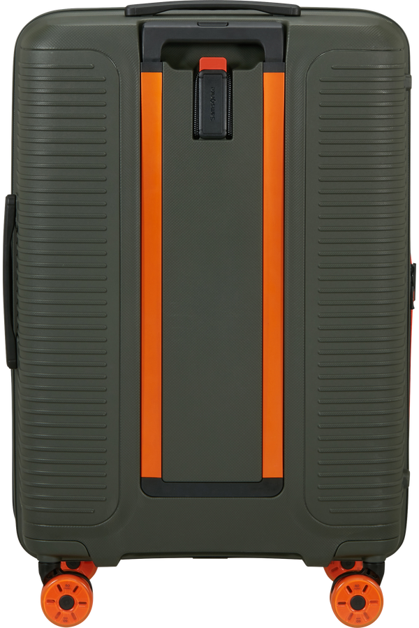 Samsonite Prodiver Hs Spinner Expandable 69cm  Climbing Ivy