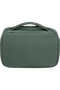 Samsonite Stackd Toilet Kit Weekender  Sage