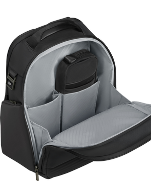 Paralux Reppu 15.6" 43 x 33 x 17.5 cm | 1.2 kg Paralux Reppu 15.6" 43 x 33 x 17.5 cm | 1.2 kg