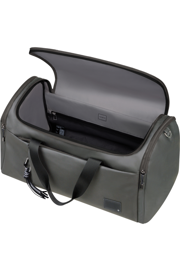Samsonite Wander Last Duffle 53cm  Gunmetal Green
