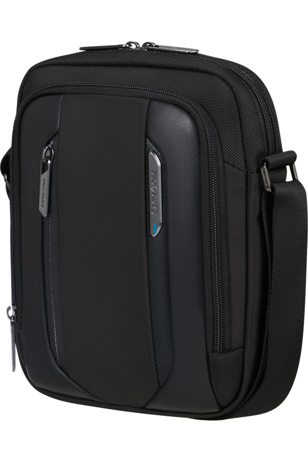 Samsonite Spectrolite 4.0 Sacks Tablet Crossover M  Black Samsonite Spectrolite 4.0 Sacks Tablet Crossover M  Black