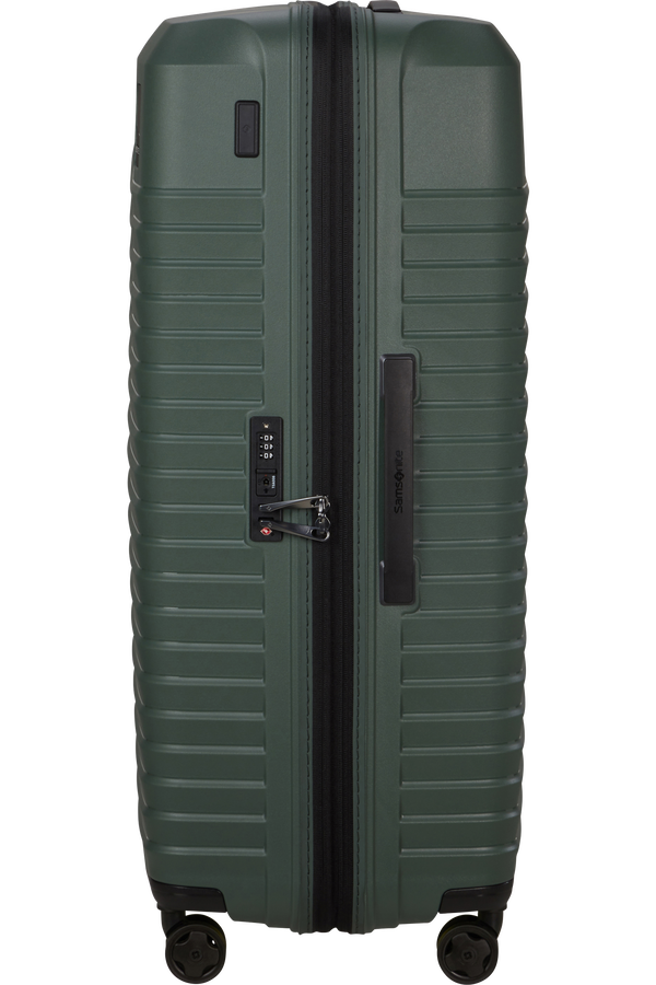 Intuo Nelipy&ouml;r&auml;inen matkalaukku 81cm