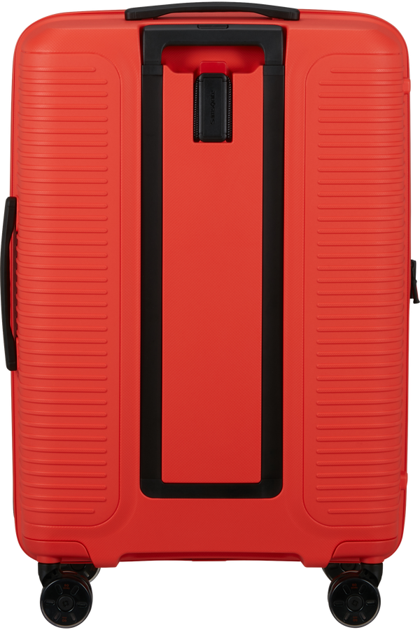 Prodiver Nelipy&ouml;r&auml;inen laajennettava matkalaukku 69cm