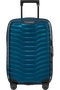 Samsonite Proxis Spinner Expandable Length 35cm 55cm  Petrol Blue