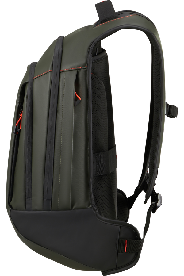 Samsonite Ecodiver Laptop Backpack M  Climbing Ivy