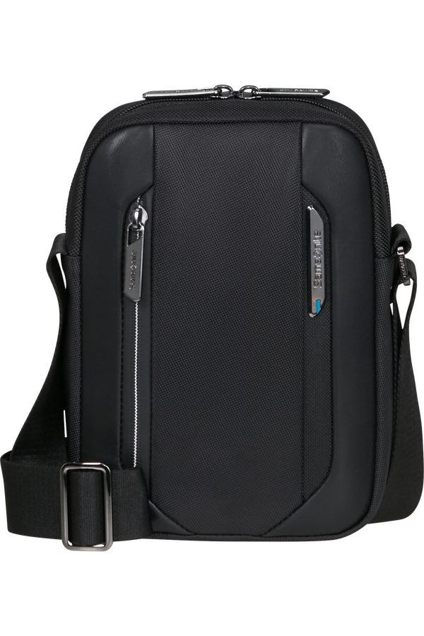 Samsonite Spectrolite 4.0 Sacks Tablet Crossover S  Black