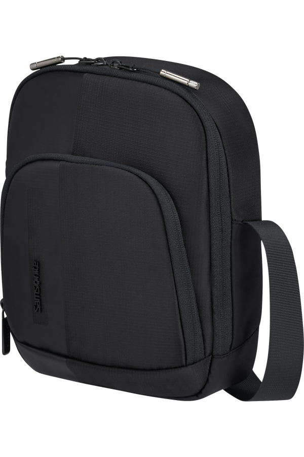 Samsonite Biz2go Crossover  Black