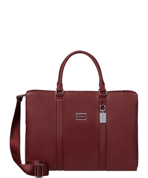 Image Biz Leather Tietokonelaukku 15.6" 29 x 40 x 8.5 cm | 1.1 kg