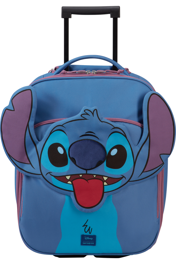 Sammies Disney Kaksipy&ouml;r&auml;inen matkalaukku 45cm