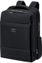 Samsonite Image Biz Travel Backpack EXP 15.6'  Black