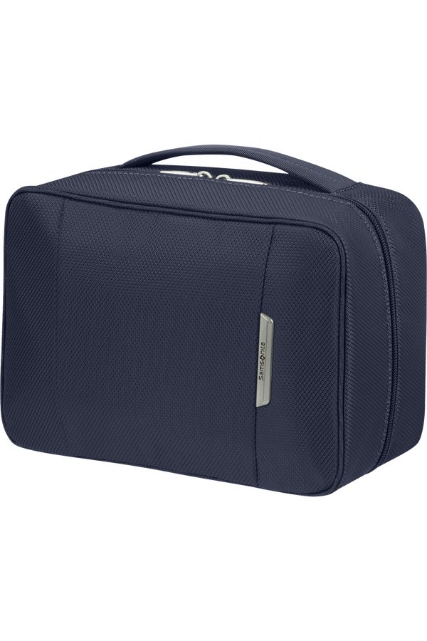 Samsonite Respark Toilet Kit Weekender  Midnight Blue